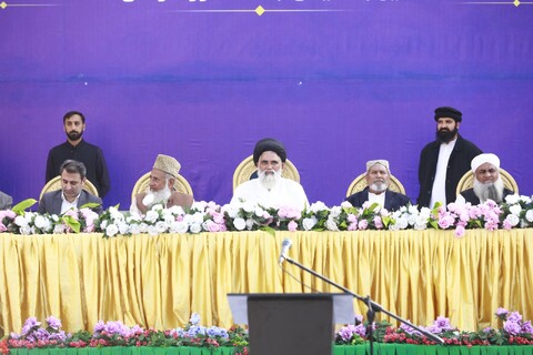 مدیر حوزه علمیه جامعه عروة الوثقی پاکستان: تنها دلیل ضعف مسلمانان جهل و تفرقه است