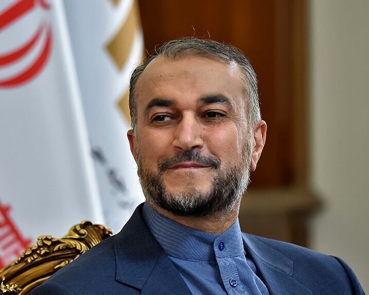 Most important factor in Prophet's appointment, mankind's ethical exaltation: Amirabdollahian