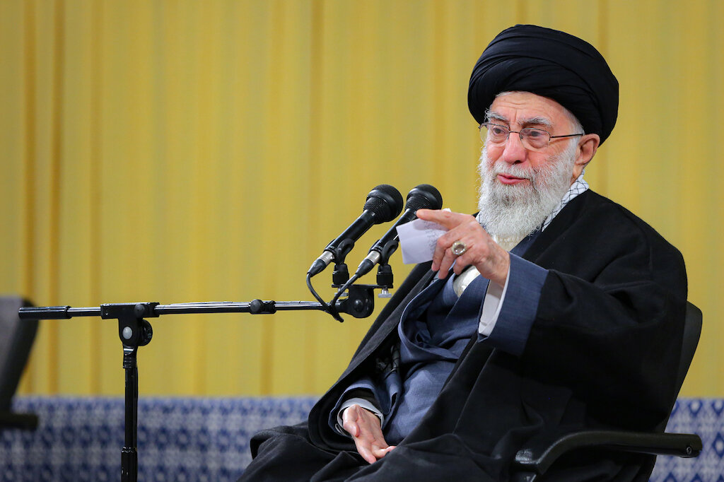 Video: Main reason behind spreading Iranophobia is Iran's unwavering support for Palestinian Cause