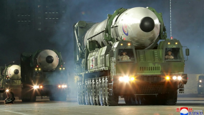 Corea del Nord: lancio missile intercontinentale, avvertimento a Washington e Seul