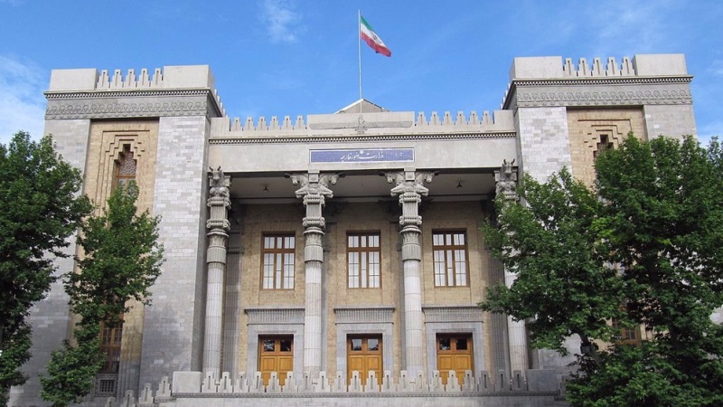 Tehran denuncia la propaganda anti-iraniana dell'Occidente: una tattica per coprire proprie difficoltà