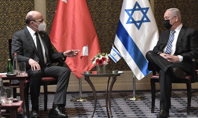  Analysis - Bahrain textbooks changes: Brainwashing children with Israeli teachings