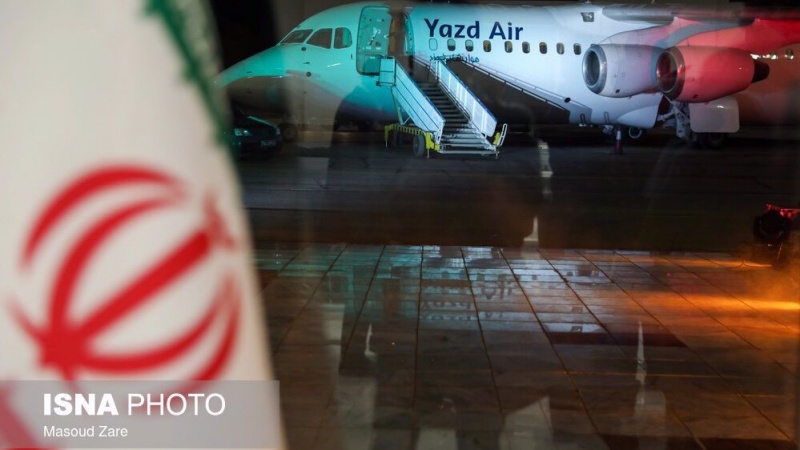 L'Iran lancia una nuova compagnia aerea privata nonostante le sanzioni Usa