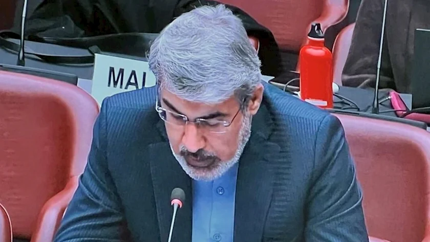 Quran desecration must not be normalized in West: UN envoy