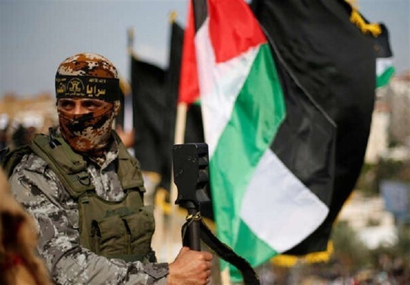 دریائے اردن کے مغربی کنارے، قدس اور جنین میں فلسطینی یونٹوں کی بے پناہ کاروائیاں
