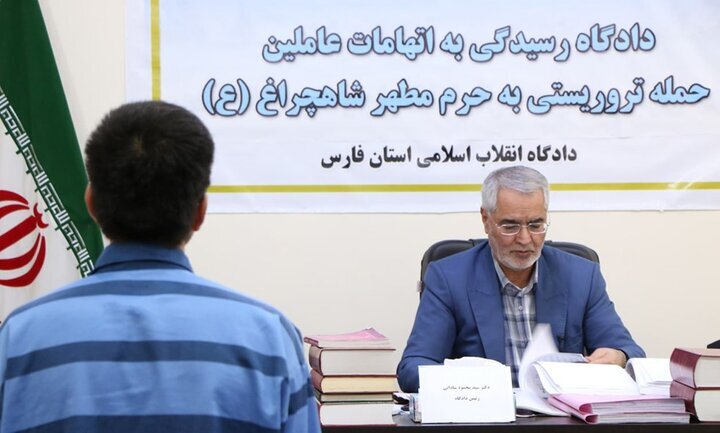 إرهابيون يشرحون كيفية تنظيم ودعم عناصر داعش داخل إيران
