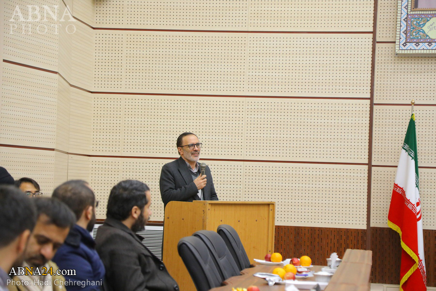 “Strategic Studies” Department created to recognize target community of publishing AhlulBayt teachings: Nabatian