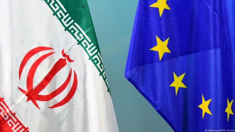 Uni Eropa Sanksi 32 Pejabat dan Dua Lembaga Iran