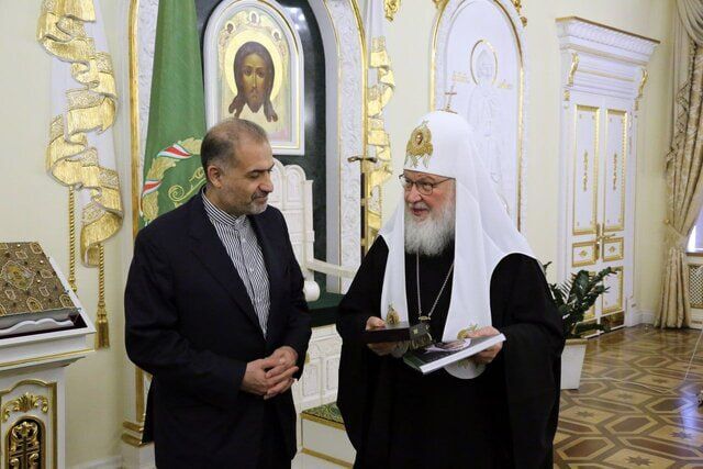12th round of Islam, Orthodox Christian Dialogue to be held in Moscow