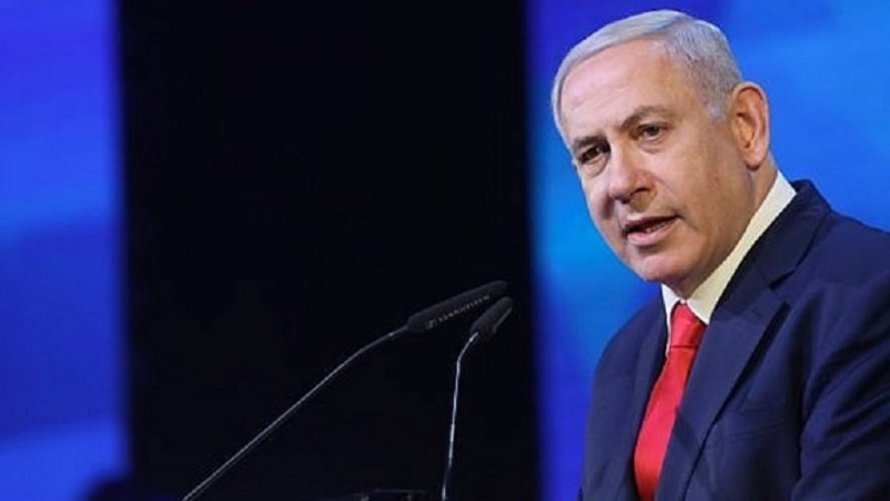PM Zionis: Kami Jalin Hubungan dengan Saudi untuk Kontrol Iran PM Zionis: Kami Jalin Hubungan dengan Saudi untuk Kontrol Iran