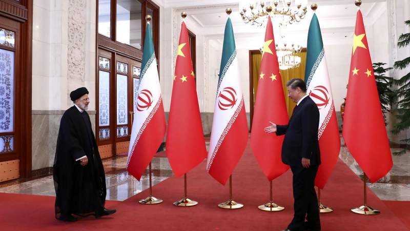 伊朗贸易促进组织主席：与中国已达成的协议将在未来两个月内启动