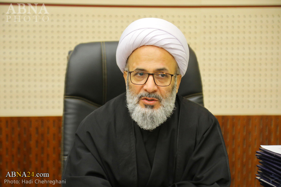 AhlulBayt (a.s.) World Assembly pays great attention to virtual space in its new approach: Tavana