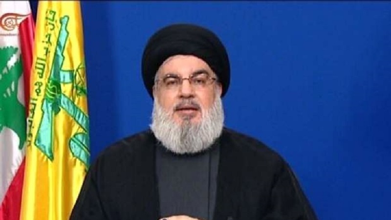 Hisbollah: US-Sanktionen sind nicht weniger als ein militärischer Krieg