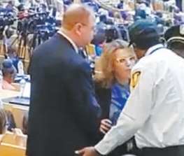  Analysis: Expulsion of Israeli observer envoy from AU summit response to Netanyahu’s gamesmanship 