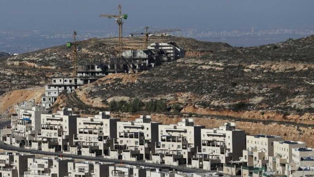  Latin American countries slam Israel for expanding West Bank settlements