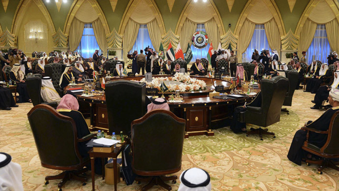  Paper: Why’s Washington setting up roadblocks ahead of Iran-Arab world rapprochement?