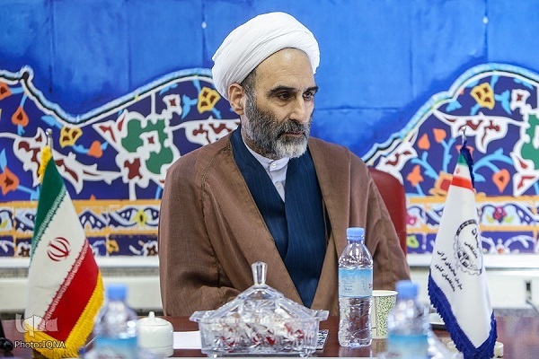  Ayatollah Mobaleghi to represent Iran at Int’l Islamic Fiqh Academy meeting