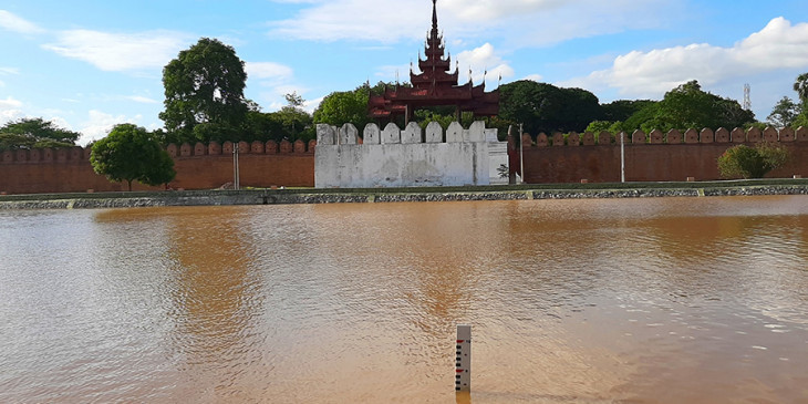 မန္တလေးတွင် ရှမ်းခေါက်ဆွဲဆိုင်ပိုင်ရှင်ကို စစ်ကောင်စီတပ်က ဖမ်းဆီးသတ်ဖြတ်