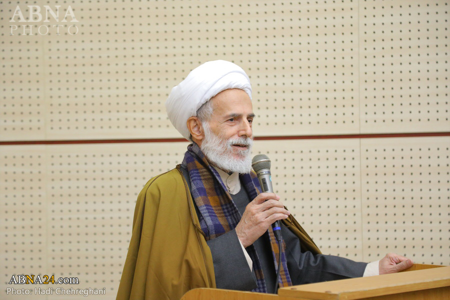 AhlulBayt (a.s.) World Assembly moving in “Jihad of Enlightenment” path: Fekri