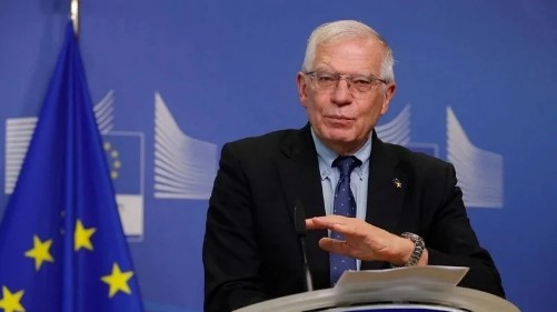 СЕПАҺ-ы террор тәшкилатлары сијаһысына салмаг үчүн һеч бир һүгуги әсас јохдур