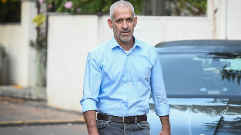 Исраилдә вәзијјәт партлајыш һәддиндәдир
