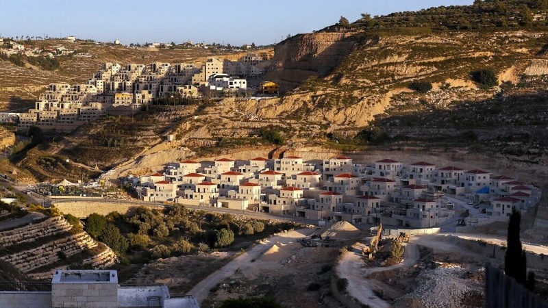 国連安保理が6年ぶりに、イスラエルの入植地建設を非難