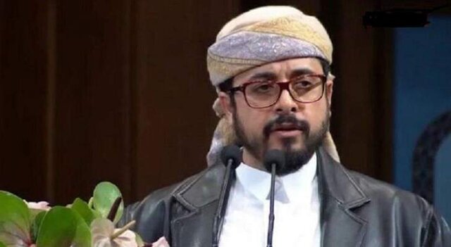 سفیر جمهوری یمن در ایران: فلسطین، دغدغه شرافتمندان است 