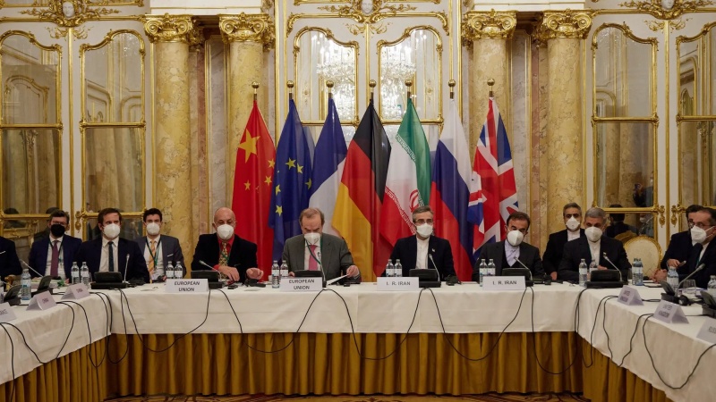 Rusia Protes Sikap Negatif Eropa soal Kesepakatan Nuklir Iran Rusia Protes Sikap Negatif Eropa soal Kesepakatan Nuklir Iran