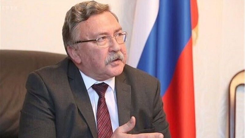 Ульянов: Беспокойство Запада по поводу ядерной программы Ирана похоже на «крокодиловы слезы»
