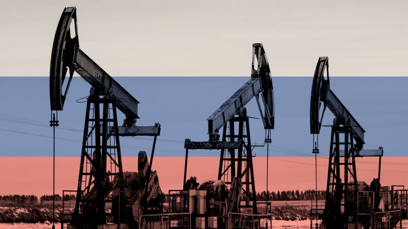 Impor Minyak India dari Rusia Naik Tujuh Kali Lipat