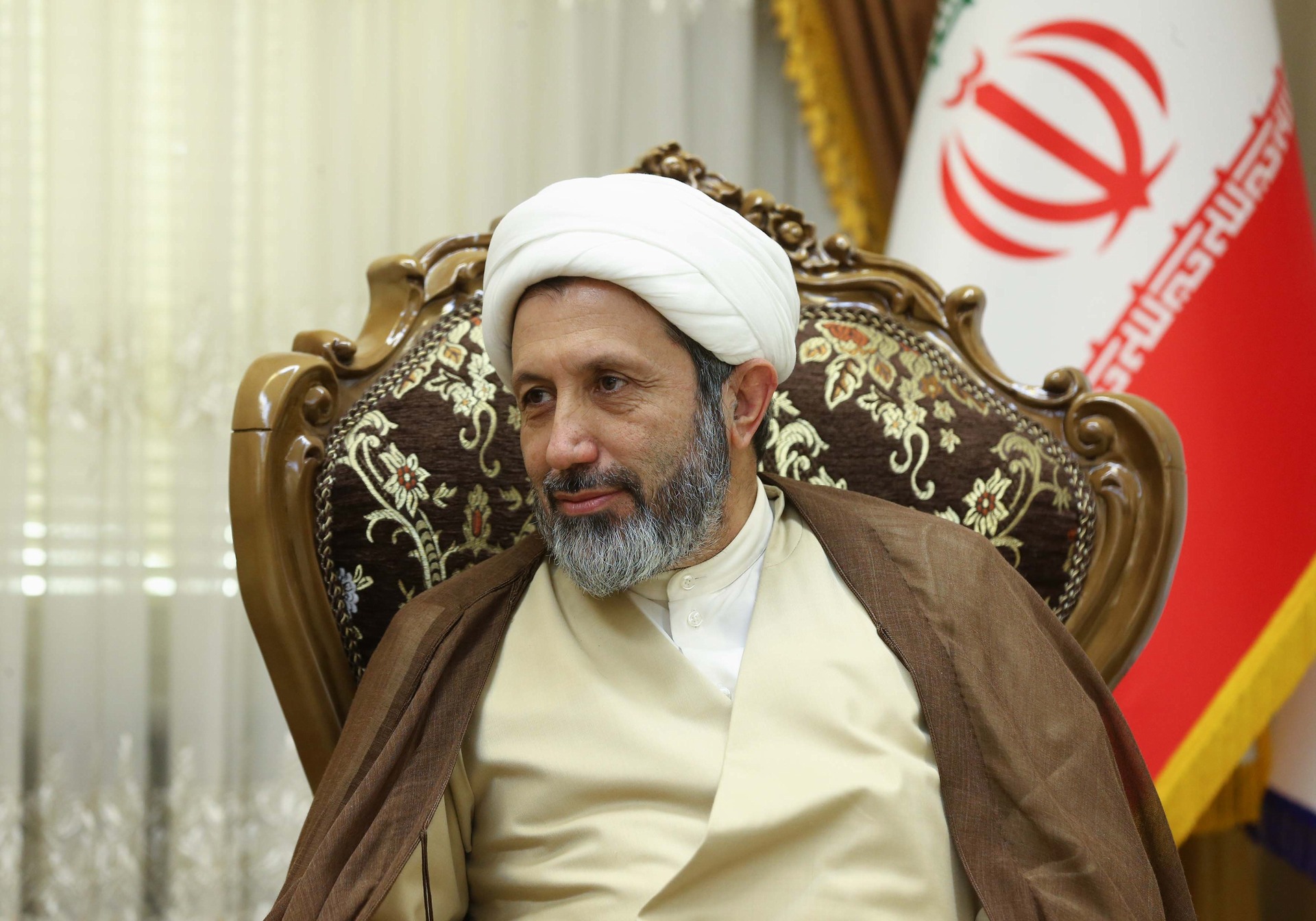 رئیس سازمان فرهنگ و ارتباطات اسلامی وارد مسکو شد