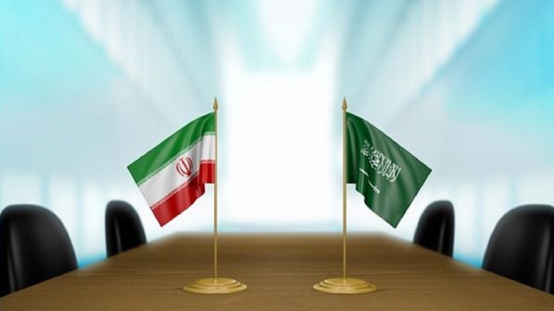 Media Rusia Ungkap Alasan Saudi Ubah Sikap soal Nuklir Iran