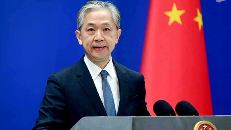 中方在半岛问题上的立场没有变化