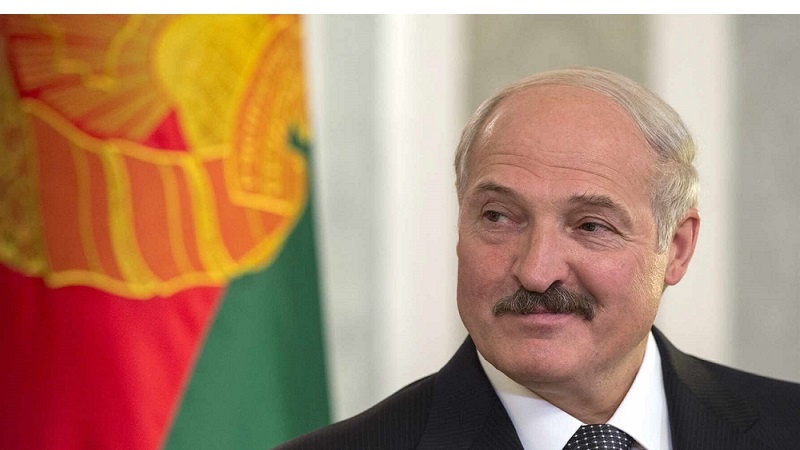 Belarus Cumhurbaşkanı Tahran'a geliyor