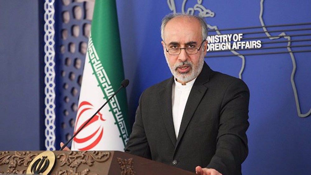  Iran will announce mutual sanctions in response to EU’s new bans 