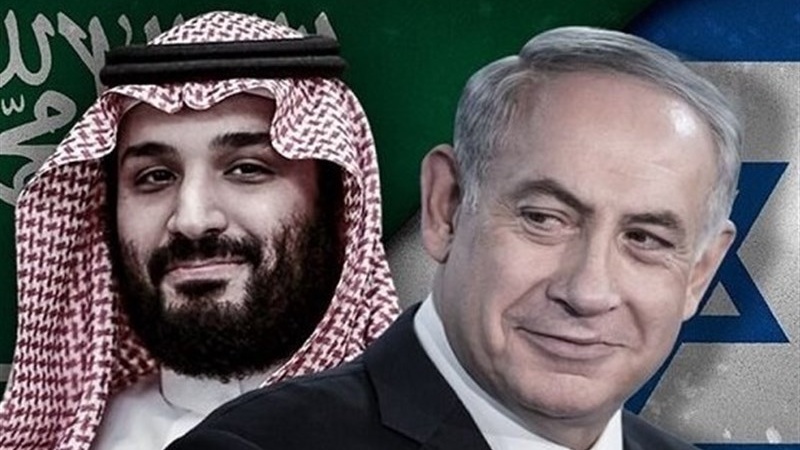 Netanyahus Schritte zur Normalisierung der Beziehungen zu Saudi-Arabien