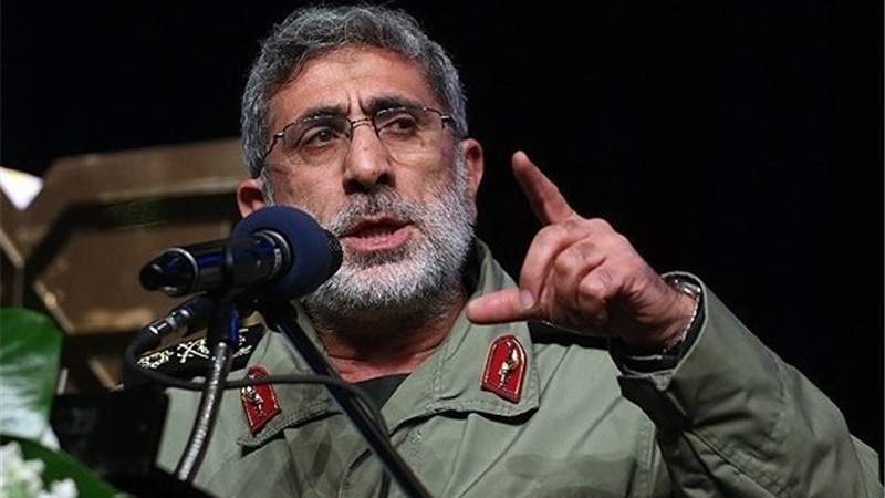 سەردار قائانی: کۆماری ئیسلامیی ئێران بووە هۆی مایەپووچ بوونی سەرمایەنانەوەکەی ئەمریکا لە ناوچەکەدا