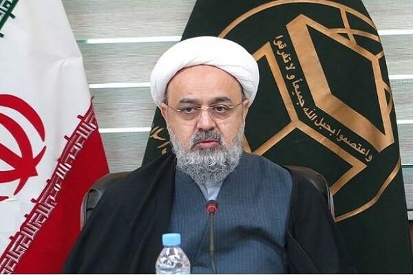 Sheikh Shahriari: Dividing Islamic denominations, key plot against world of Islam