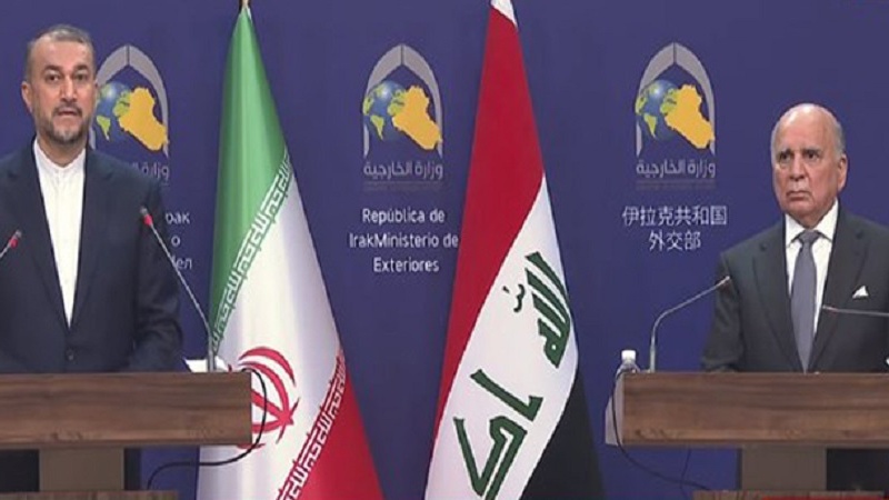 イラン外相、「核協議を総括する準備整う」