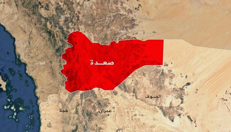 Yemen: One killed, two injured in Saudi artillery shelling on Saada