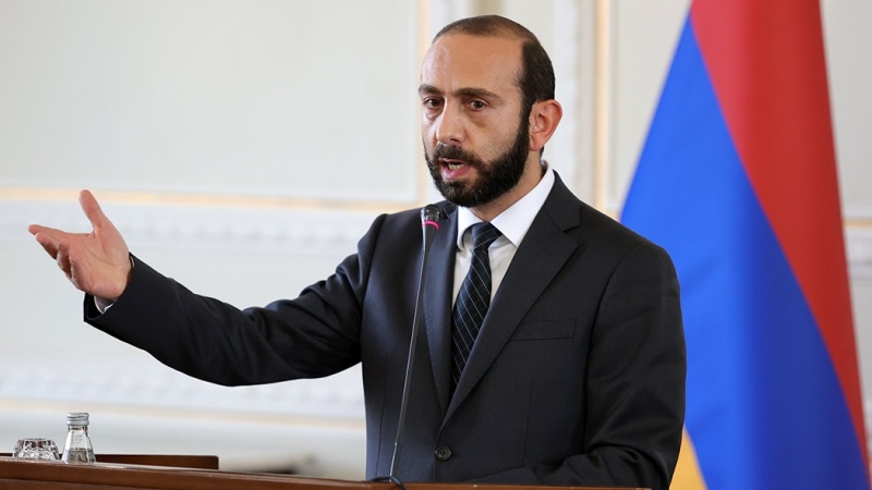 Ermənistan Əliyevə "yox" dedi