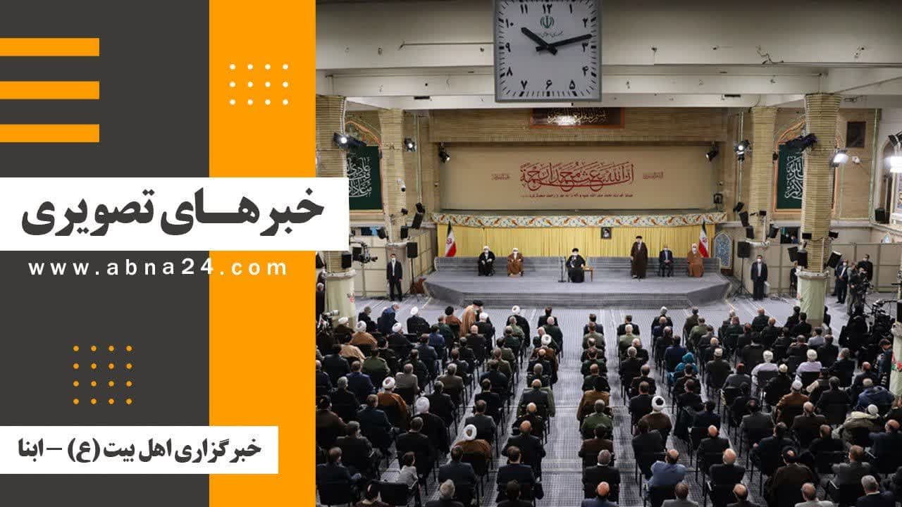 ویدیو / خبرهای تصویری برگزیده جهان اسلام و تشیع