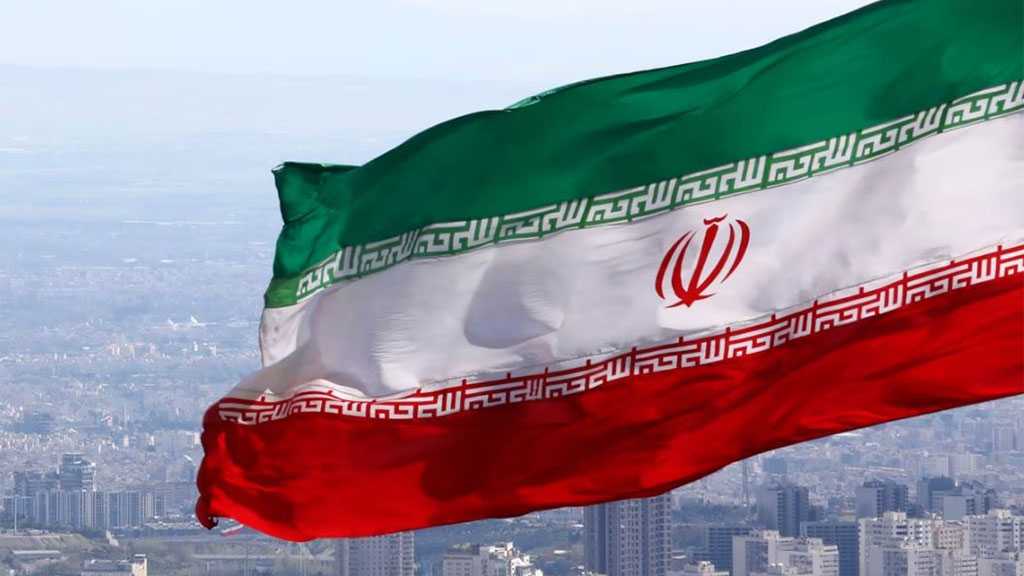 Strong Islamic Republic of Iran imposes reciprocal sanctions on EU, UK