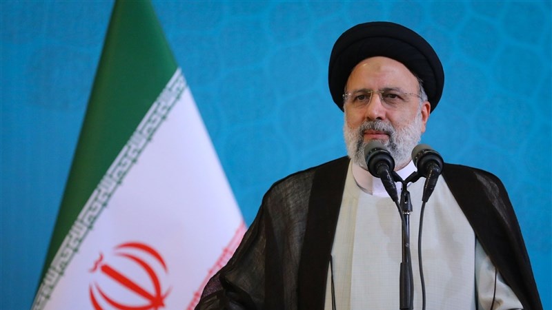 قرآن کریم کی پناہ میں مایوسی، ناکامی اور فرسودگی کا تصور نہیں: صدرِ ایران