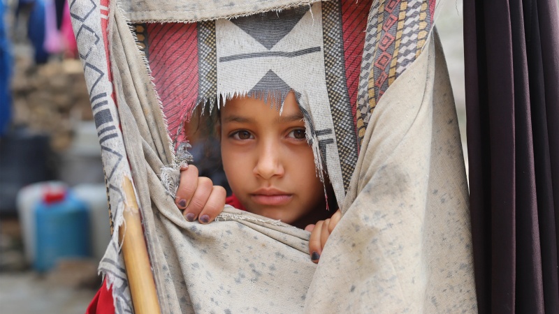 یمن پر مسلط شدہ جنگ کے نفسیاتی زخم مندمل ہونے میں کتنے سال لگیں گے؟