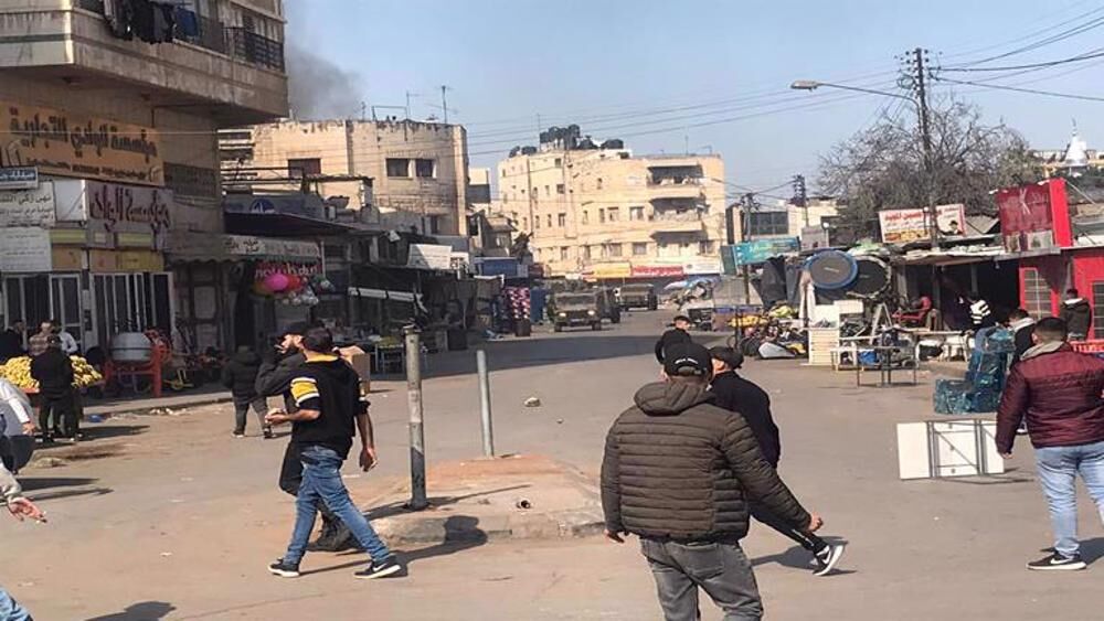 Irã pede à comunidade internacional que tome "medidas imediatas" para acabar com o genocídio dos palestinos