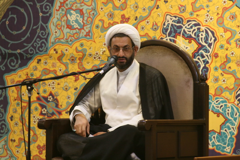 وحیدپور: "ماه شعبان" دروازه‌ی ورود به ماه مهمانی خداست/ انسان نباید از اعمال این ماه غافل باشد