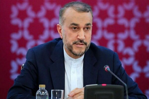 أمير عبداللهيان: حكومة نتنياهو في طور الانهيار