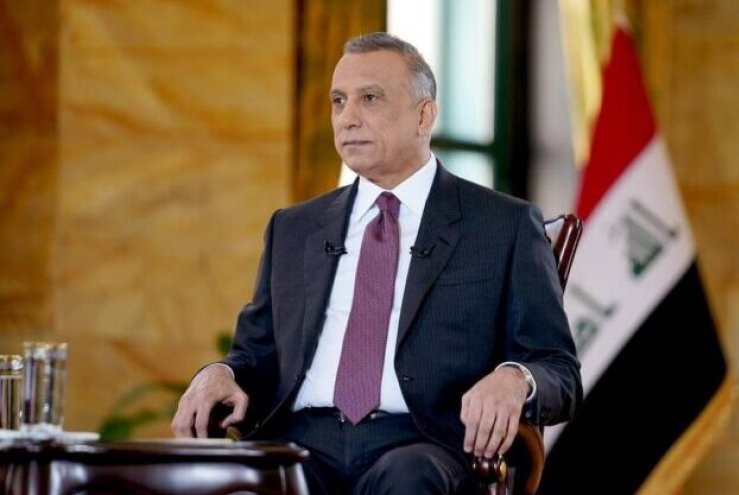  الكاظمي يعلن تفاصيل زيارته إلى إيران ولقاءاته مع مسؤولين إيرانيين 