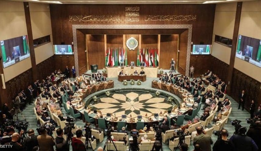 جلسة غير عادية للجامعة العربية لمناقشة التصعيد الصهيوني